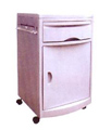 Manufacturers Exporters and Wholesale Suppliers of Bed Side Lockers new delhi Delhi